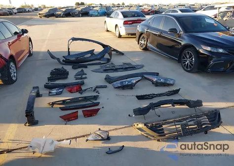 2024 Kia Forte Lx z USA, uszkodzony, nr VIN 3KPF24AD1RE835946